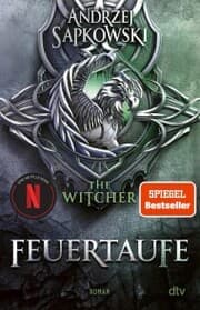 Cover von Feuertaufe
