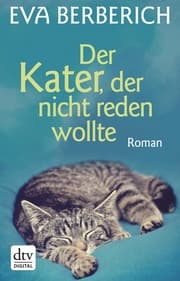 Cover von Der Kater, der nicht reden wollte