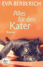 Cover von Alles für den Kater