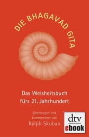 Cover von Die Bhagavad Gita