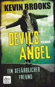 Cover von Devil's Angel - Ein gefährlicher Freund