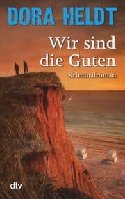 Cover von Wir sind die Guten