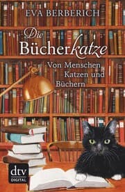 Cover von Die Bücherkatze