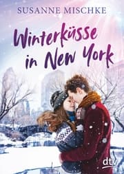 Cover von Winterküsse in New York