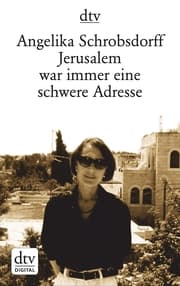 Cover von Jerusalem war immer eine schwere Adresse