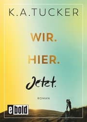 Cover von Wir. Hier. Jetzt.