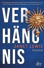 Cover von Verhängnis