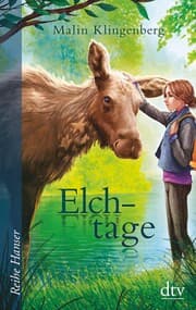 Cover von Elchtage
