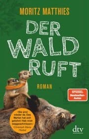 Cover von Der Wald ruft