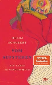 Cover von Vom Aufstehen
