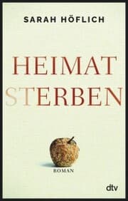 Cover von Heimatsterben