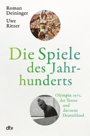 Cover von Die Spiele des Jahrhunderts