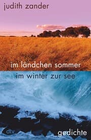 Cover von im ländchen sommer im winter zur see