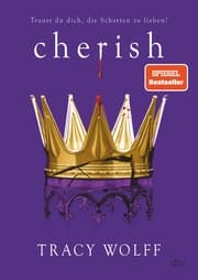 Cover von Cherish