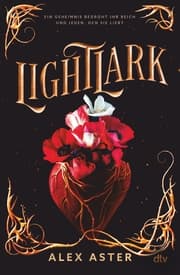 Cover von Lightlark