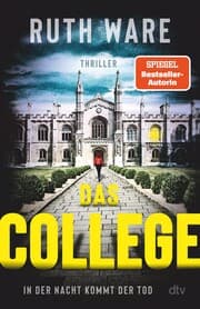 Cover von Das College