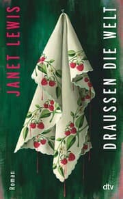 Cover von Draußen die Welt
