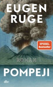 Cover von Pompeji oder Die fünf Reden des Jowna