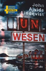 Cover von Unwesen