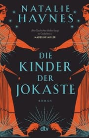 Cover von Die Kinder der Jokaste