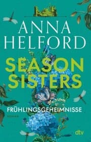 Cover von Season Sisters - Frühlingsgeheimnisse
