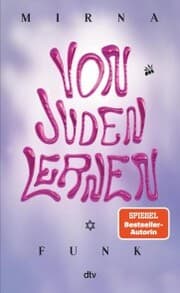 Cover von Von Juden lernen