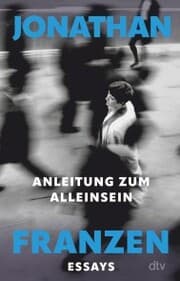Cover von Anleitung zum Alleinsein