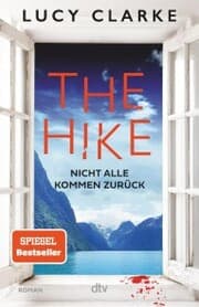 Cover von The Hike