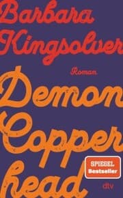 Cover von Demon Copperhead