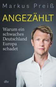 Cover von Angezählt