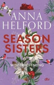 Cover von Season Sisters - Winterhoffnung