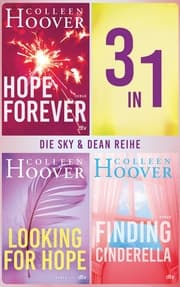 Cover von Die Sky & Dean Reihe