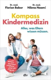 Cover von Kompass Kindermedizin