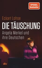 Cover von Die Täuschung