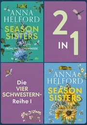 Cover von Die vier Schwestern-Reihe I
