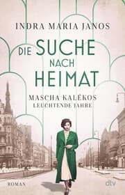 Cover von Die Suche nach Heimat