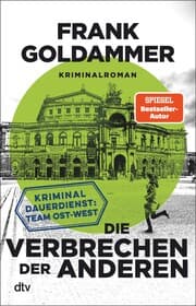 Cover von Die Verbrechen der anderen