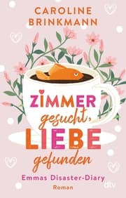 Cover von Zimmer gesucht, Liebe gefunden