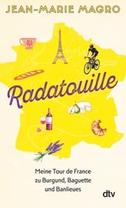 Cover von Radatouille