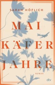 Cover von Maikäferjahre