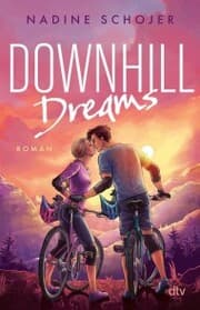 Cover von Downhill Dreams
