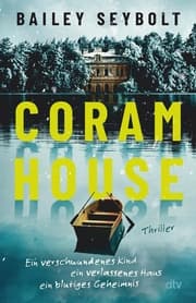 Cover von Coram House