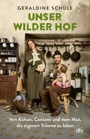 Cover von Unser wilder Hof
