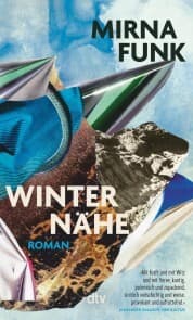 Cover von Winternähe