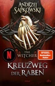 Cover von Kreuzweg der Raben