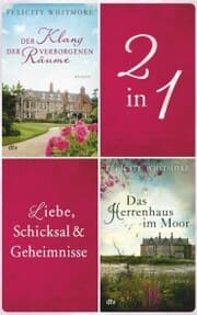 Cover von Liebe, Schicksal und Geheimnisse