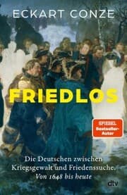 Cover von Friedlos
