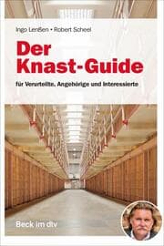 Cover von Der Knast-Guide