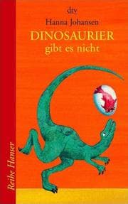 Cover von Dinosaurier gibt es nicht