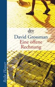 Cover von Eine offene Rechnung